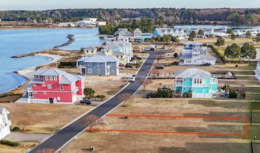 Photo #6 of 150 SUNSET BLVD, CAPE CHARLES, VA 0.0 acres