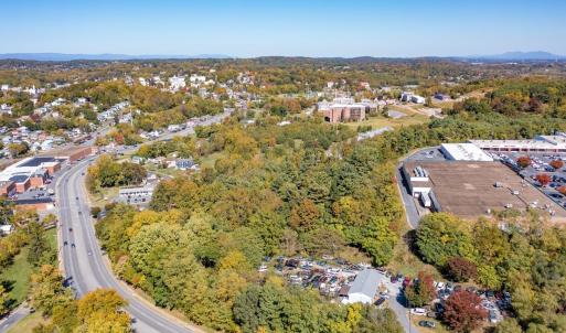 Photo #5 of 603 CALVERT ST, STAUNTON, VA 4.2 acres