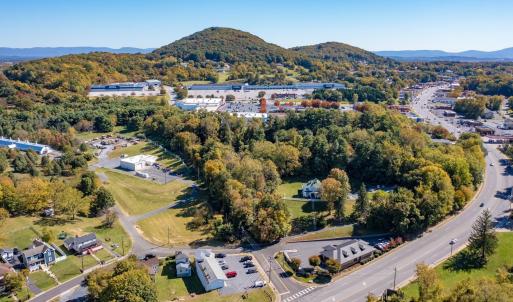 Photo #2 of 603 CALVERT ST, STAUNTON, VA 4.2 acres