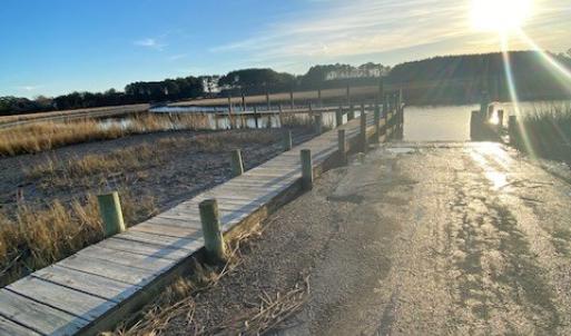Photo #3 of lot 11 BARNES CIR, PARKSLEY, VA 1.2 acres
