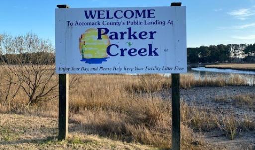 Photo #6 of lot 11 BARNES CIR, PARKSLEY, VA 1.2 acres
