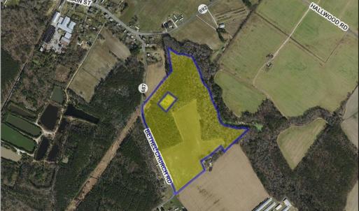Photo #2 of Lot 209 BETHEL CHURCH RD, HALLWOOD, VA 7,505.0 acres