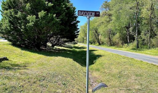 Photo #4 of 13 BAY VIEW LANE, ATLANTIC, VA 0.7 acres
