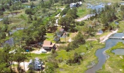 Photo #8 of 11 WILDCAT LN, CHINCOTEAGUE, VA 3.7 acres