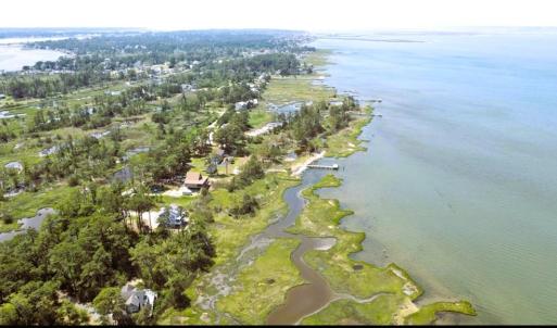 Photo #9 of 11 WILDCAT LN, CHINCOTEAGUE, VA 3.7 acres