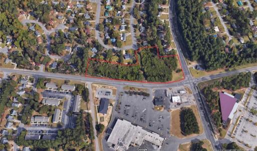 Photo #3 of McArthur, Fayetteville, NC 3.6 acres