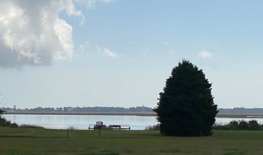 Photo #2 of Lot 16 OYSTER COVE LANE, ATLANTIC, VA 0.8 acres