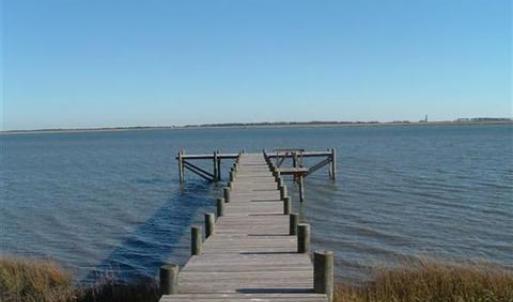 Photo #3 of Lot 16 OYSTER COVE LANE, ATLANTIC, VA 0.8 acres