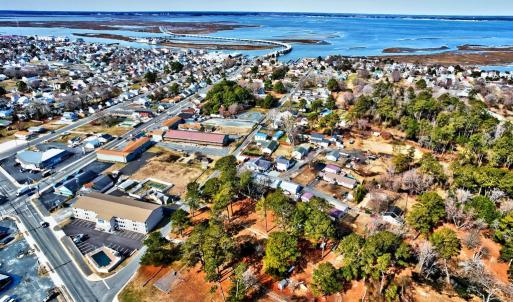 Photo #3 of L2 TAYLOR ST, CHINCOTEAGUE, VA 0.3 acres