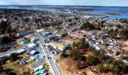 Photo #4 of L6 TAYLOR ST, CHINCOTEAGUE, VA 0.2 acres