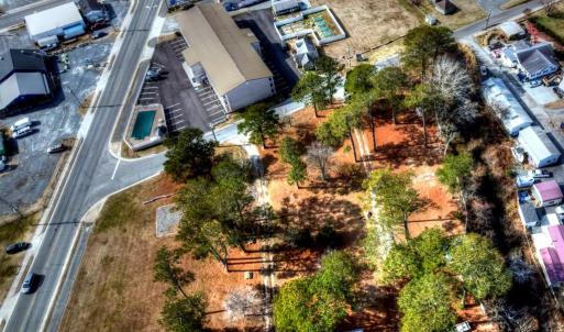 Photo #5 of L6 TAYLOR ST, CHINCOTEAGUE, VA 0.2 acres