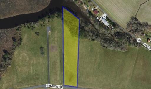 Photo #2 of Lot 13 BENSON DR, NEW CHURCH, VA 4.4 acres
