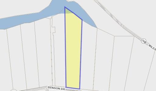 Photo #3 of Lot 13 BENSON DR, NEW CHURCH, VA 4.4 acres