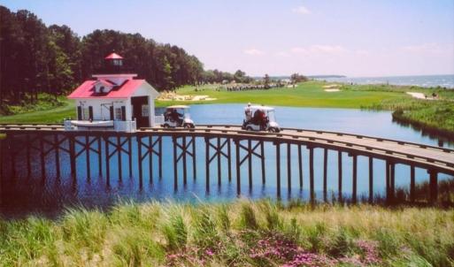 Photo #3 of 9 HERON POND LN, CAPE CHARLES, VA 1.0 acres