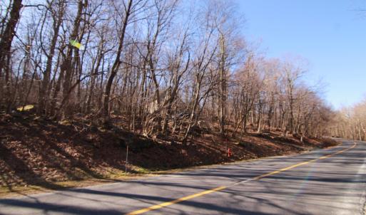 Photo #5 of 150 SHAMOKIN SPRINGS TRL, WINTERGREEN RESORT, VA 0.4 acres