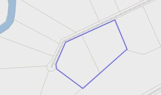 Photo #4 of SUNSET LANDING DR., PARKSLEY, VA 2.5 acres