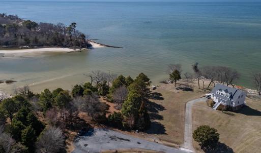 WATERFRONT LOT