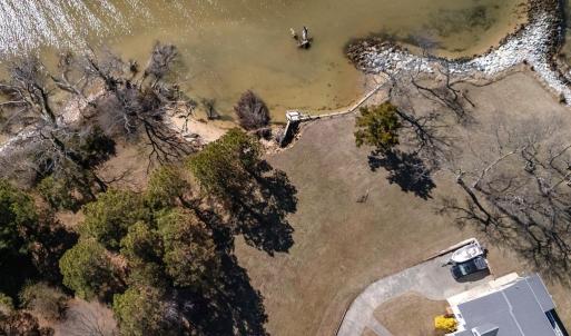 Photo #7 of 1497 ARLINGTON CHASE RD, CAPE CHARLES, VA 0.8 acres