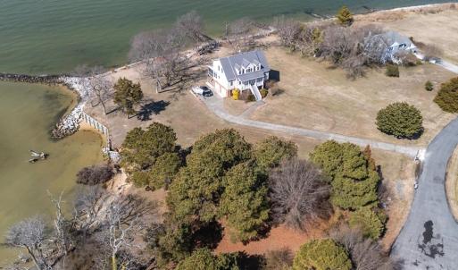 Photo #9 of 1497 ARLINGTON CHASE RD, CAPE CHARLES, VA 0.8 acres