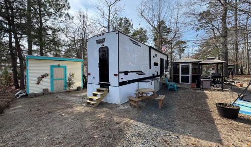 Photo #13 of Lot 581 PELICAN CT, HORNTOWN, VA 0.1 acres