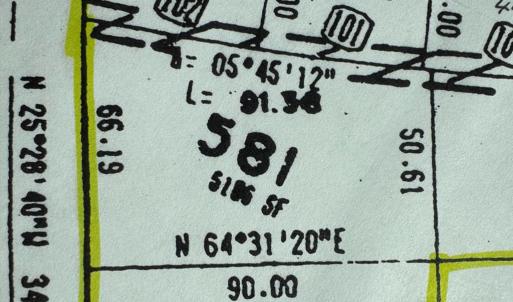 Photo #6 of Lot 581 PELICAN CT, HORNTOWN, VA 0.1 acres