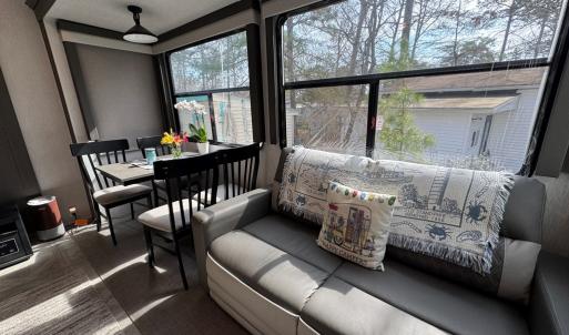 Photo #7 of Lot 581 PELICAN CT, HORNTOWN, VA 0.1 acres