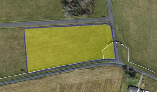 Photo #3 of Lot 26 EAGLE DRIVE, NEW CHURCH, VA 3.3 acres