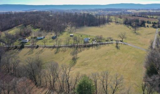 Photo #3 of TBD HOLSINGER RD, BROADWAY, VA 24.6 acres