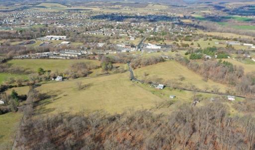 Photo #7 of TBD HOLSINGER RD, BROADWAY, VA 24.6 acres