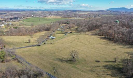 Photo #9 of TBD HOLSINGER RD, BROADWAY, VA 24.6 acres