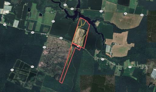 Photo #35 of 76.19ac SAXIS RD, TEMPERANCEVILLE, VA 76.2 acres