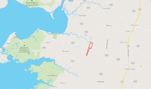 Photo #36 of 76.19ac SAXIS RD, TEMPERANCEVILLE, VA 76.2 acres