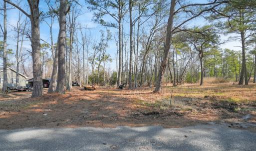 Access to the property