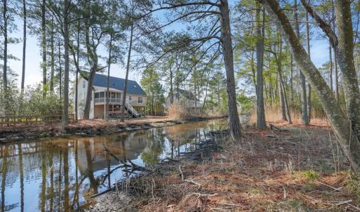 Photo #3 of Lot 8 HOWARD DRIVE, CHINCOTEAGUE, VA 11.0 acres