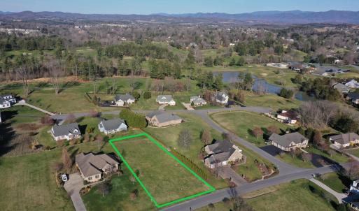 Photo #1 of Lot 35 PINEHURST DR, LEXINGTON, VA 0.6 acres