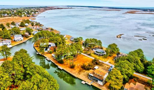 Photo #3 of SUNRISE SHORE, CHINCOTEAGUE, VA 0.3 acres