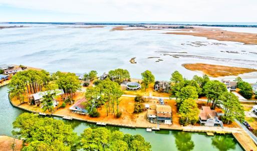 Photo #4 of SUNRISE SHORE, CHINCOTEAGUE, VA 0.3 acres