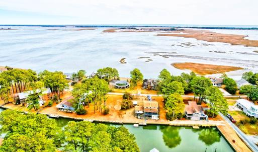 Photo #6 of SUNRISE SHORE, CHINCOTEAGUE, VA 0.3 acres