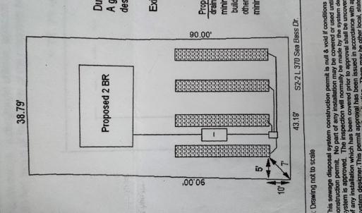 Photo #18 of Lot 370 SEA BASS DR, HORNTOWN, VA 0.1 acres