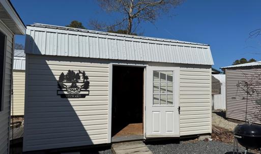 Photo #4 of Lot 370 SEA BASS DR, HORNTOWN, VA 0.1 acres