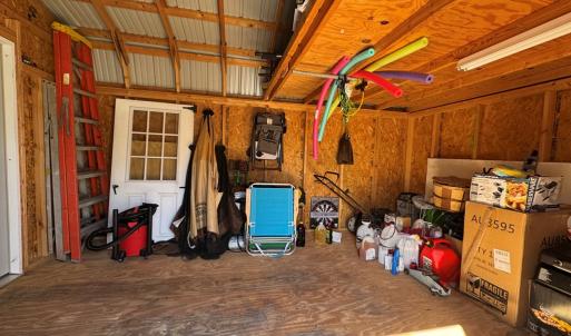 Photo #5 of Lot 370 SEA BASS DR, HORNTOWN, VA 0.1 acres