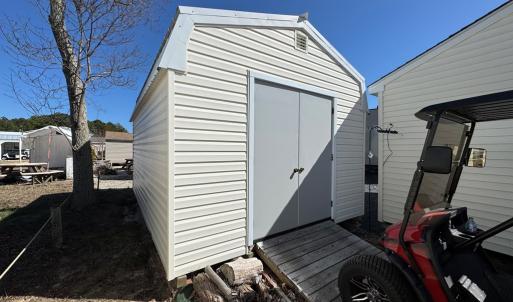 Photo #6 of Lot 370 SEA BASS DR, HORNTOWN, VA 0.1 acres