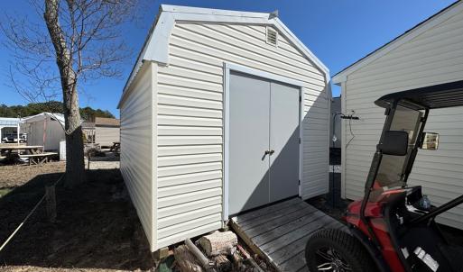 Photo #6 of Lot 370 SEA BASS DR, HORNTOWN, VA 0.1 acres