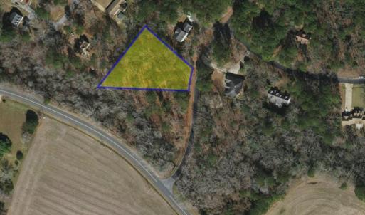 Photo #4 of SERENITY LN, ONANCOCK, VA 2.7 acres