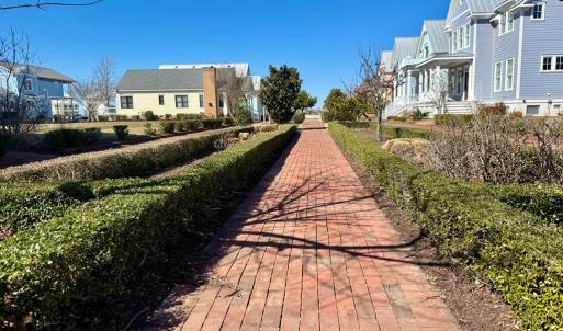 Photo #2 of 507 BRASS RING AVENUE, CAPE CHARLES, VA 0.1 acres