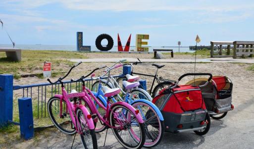 Photo #9 of 507 BRASS RING AVENUE, CAPE CHARLES, VA 0.1 acres