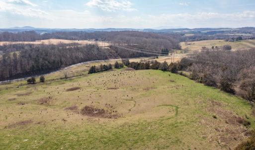 Photo #13 of TBD DAM TOWN RD, FORT DEFIANCE, VA 89.1 acres