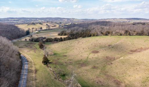 Photo #25 of TBD DAM TOWN RD, FORT DEFIANCE, VA 89.1 acres