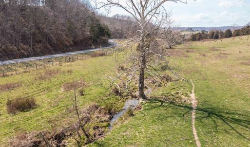 Photo #8 of TBD DAM TOWN RD, FORT DEFIANCE, VA 89.1 acres
