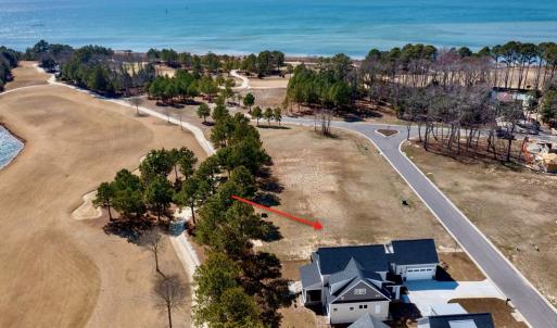Photo #3 of 237 MUIRFIELD DRIVE, CAPE CHARLES, VA 0.2 acres